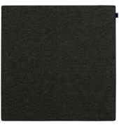 BOARD-UP Akustik Pinboard 75x75cm navy blue