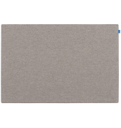 BOARD-UP Akustik Pinboard 75x100cm honey brown