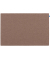 BOARD-UP Akustik Pinboard 75x100cm almond brown