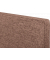 BOARD-UP Akustik Pinboard 75x100cm almond brown