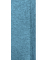 BOARD-UP Akustik Pinboard 75x100cm marina blue