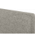 BOARD-UP Akustik Pinboard 75x100cm silent grey