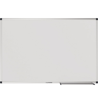 Whiteboard Unite, 7-108143, 90x60cm (BxH), lackiert, Aluminiumrahmen