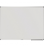 Whiteboard Unite, 7-108154, 120x90cm (BxH), lackiert, Aluminiumrahmen