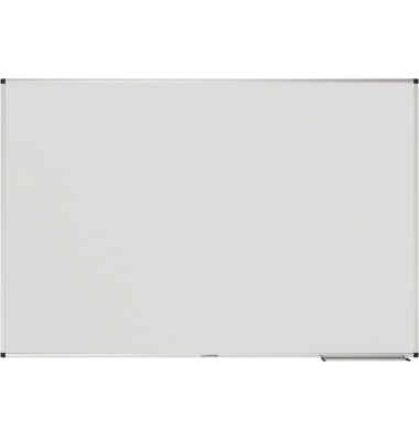 Whiteboard Unite, 7-108163, 150x100cm (BxH), lackiert, Aluminiumrahmen
