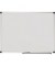 Whiteboard Unite Plus, 7-108235, 60x45cm, emailliert, Aluminiumrahmen