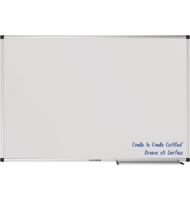 Whiteboard UNITE PLUS 7-108243 60x90cm