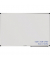 Whiteboard Unite Plus, 7-108243, 90x60cm, emailliert, Aluminiumrahmen