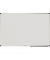 Whiteboard Unite Plus, 7-108243, 90x60cm, emailliert, Aluminiumrahmen