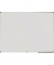 Whiteboard Unite Plus, 7-108254, 120x90cm (BxH), emailliert, Aluminiumrahmen
