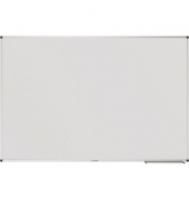 Whiteboard Unite Plus, 7-108263, 150x100cm (BxH), emailliert, Aluminiumrahmen