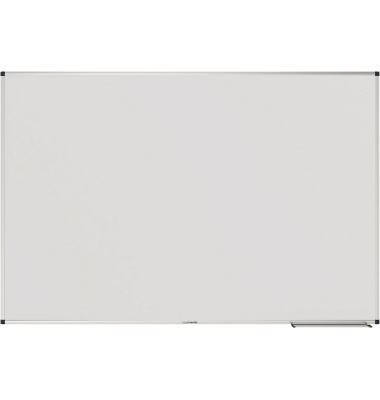Whiteboard Unite Plus, 7-108263, 150x100cm, emailliert, Aluminiumrahmen