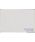 Whiteboard UNITE PLUS 7-108263 100x150cm