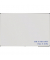 Whiteboard Unite Plus, 7-108263, 150x100cm, emailliert, Aluminiumrahmen