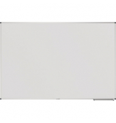 Whiteboard Unite Plus, 7-108274, 180x120cm (BxH), emailliert, Aluminiumrahmen