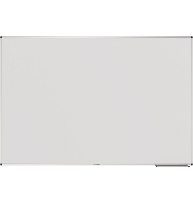 Whiteboard Unite Plus, 7-108274, 180x120cm, emailliert, Aluminiumrahmen