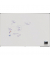 Whiteboard Unite Plus, 7-108274, 180x120cm, emailliert, Aluminiumrahmen