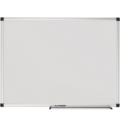 Whiteboard Unite, 7-108135, 60x45cm, lackiert, Aluminiumrahmen