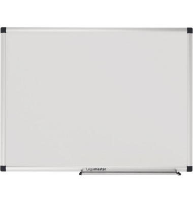 Whiteboard Unite, 7-108135, 60x45cm, lackiert, Aluminiumrahmen
