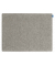 BOARD-UP Akustik Pinboard 75x50cm silent grey