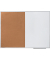 Pinnwand 7-145299, Kork, Aluminium