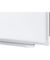 Pinnwand 7-145299, Kork, Aluminium