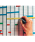 Boardmarker TZ111mini, 7-111194, Etui, 4-farbig sortiert, 1mm Rundspitze