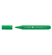 Boardmarker TZ111mini, 7-111104, grün, 1mm Rundspitze