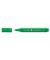Boardmarker TZ111mini, 7-111104, grün, 1mm Rundspitze