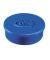 SUPER Magnet 35mm blau 10St.
