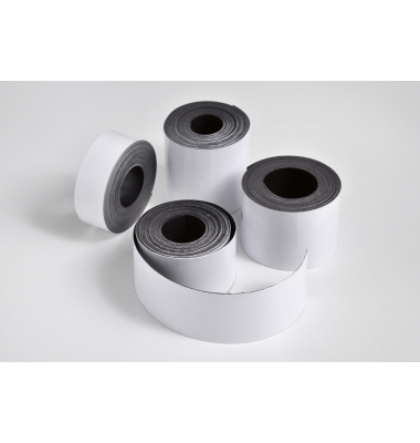 magnetisches Etikettenband 20mm x 3m