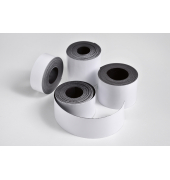 magnetisches Etikettenband 30mm x 3m