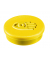 Magnet 20mm gelb 10St.