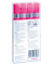 Kreidemarker rosa 4St.