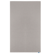 WALL-UP Akustik Pinboard 200x119.5cm sandy beige