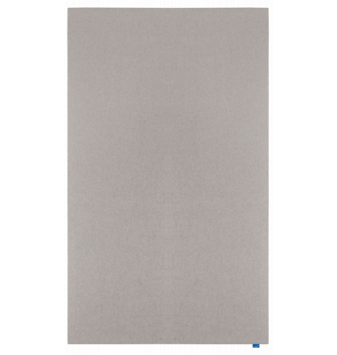 WALL-UP Akustik Pinboard 200x119.5cm sandy beige