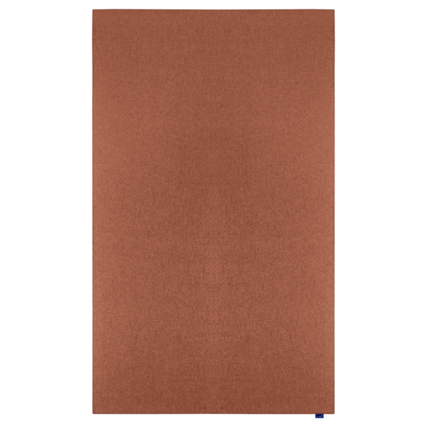 8713797095488 - WALL-UP Akustik Pinboard 200x1195cm autumn brown 8713797095488 Legamaster 8713797095488 - WALL-UP Akustik Pinboard 200x1195cm autumn brown 8713797095488 Legamaster