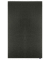 WALL-UP Akustik Pinboard 200x119.5cm navy blue
