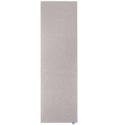 WALL-UP Akustik Pinboard 200x59.5cm cotton beige