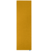 WALL-UP Akustik Pinboard 200x59.5cm radiant yellow