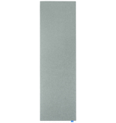 WALL-UP Akustik Pinboard 200x59.5cm calm blue