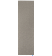 WALL-UP Akustik Pinboard 200x59.5cm warm grey