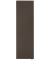 WALL-UP Akustik Pinboard 200x59.5cm rustic grey
