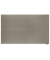 WALL-UP Akustik Pinboard 119.5x200cm warm grey