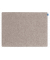 BOARD-UP Akustik Pinboard 75x50cm sandy beige