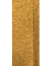 BOARD-UP Akustik Pinboard 75x50cm radiant yellow