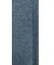 BOARD-UP Akustik Pinboard 75x50cm denim blue