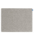 BOARD-UP Akustik Pinboard 75x50cm pearl grey