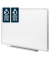 Whiteboard ferroscript, 1240100, 100x75cm, emailliert, Aluminiumrahmen