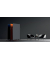 Des.-Moderationstafel VarioPin,orange Im Hoch + Querformat nutzbar